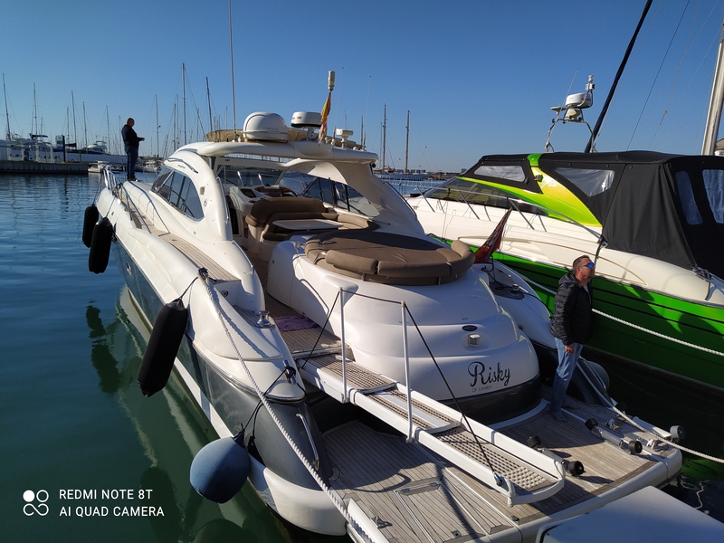 GbBoats Ingeniería Naval