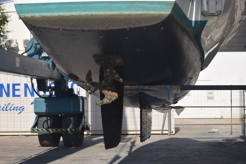 GbBoats Ingeniería Naval